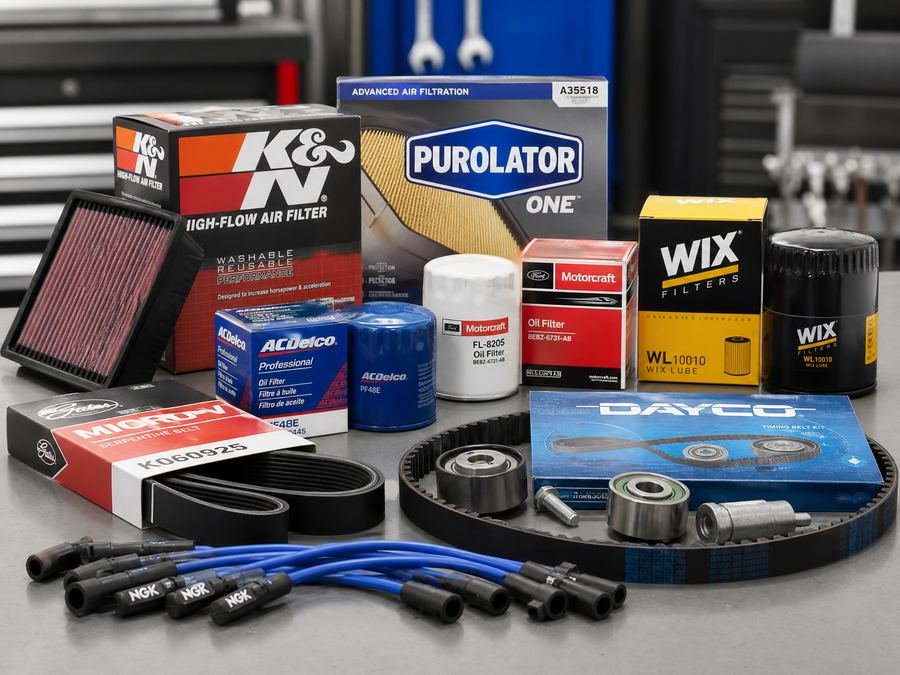 Filter Kit